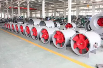 3c排煙風(fēng)機(jī)突然停止工作是什么原因